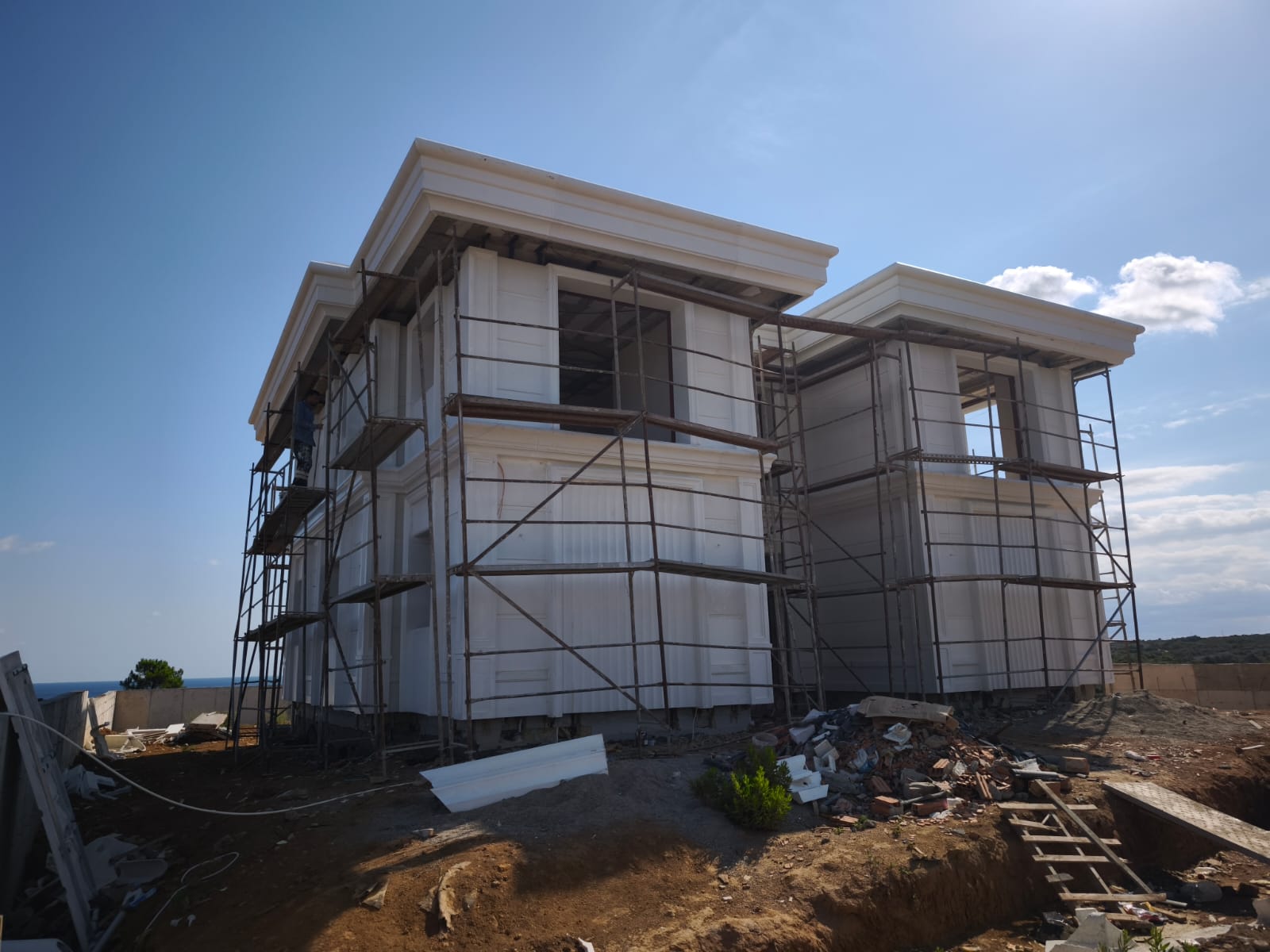 Riva 2412 - Sosyal Yaşam Deneyimi